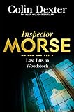 Last Bus to Woodstock (Inspector Morse Series Book 1) (English Edition) livre