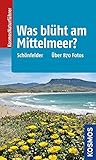 Was blüht am Mittelmeer?: Über 870 Fotos livre