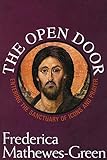 The Open Door: Entering the Sanctuary of Icons and Prayer livre
