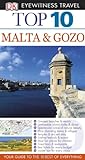 Top 10 Malta and Gozo livre