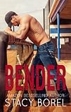 Bender (The Core Four Book 1) (English Edition) livre