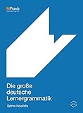 Die große deutsche Lernergrammatik livre