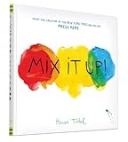 Mix It Up! livre