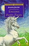 English Fairy Tales livre