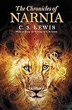 The Chronicles of Narnia: 7 Books in 1 Hardcover livre