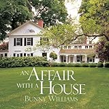 An Affair with a House livre