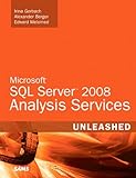 Microsoft SQL Server 2008 Analysis Services Unleashed (English Edition) livre