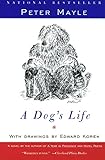 A Dog's Life livre