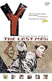 Y The Last Man vol. 1 : Unmanned. livre