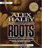 Roots: The Saga of an American Family livre