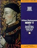 Henry V livre