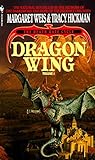 Dragon Wing: The Death Gate Cycle, Volume 1 livre