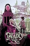 Pretty Deadly Vol 1: The Shrike livre