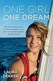 One Girl One Dream livre