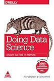 Doing Data Science livre