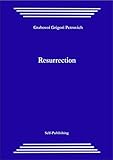 Resurrection (English Edition) livre