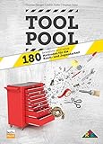 Tool-Pool: 180 bewährte und neue Methoden für die Konfi- und Jugendarbeit livre
