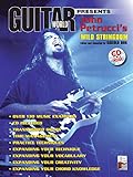 Guitar World Presents John Petrucci's Wild Stringdom livre