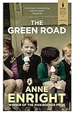 The Green Road livre