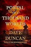 Portal of a Thousand Worlds (English Edition) livre