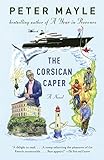 The Corsican Caper livre