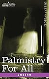 Palmistry for All livre