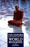 The Oxford Dictionary of World Religions livre