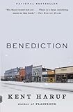 Benediction (Plainsong series Book 3) (English Edition) livre