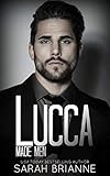 Lucca (Made Men Book 4) (English Edition) livre