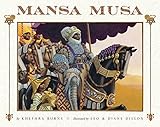 Mansa Musa: The Lion of Mali livre