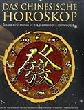 Das chinesische Horoskop livre