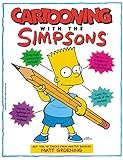 Cartooning with the Simpsons livre