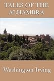 Tales of the Alhambra livre
