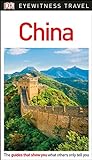 DK Eyewitness Travel Guide China livre