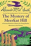 Mystery of Meerkat Hill livre