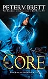 The Core: Book Five of The Demon Cycle livre