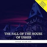 The Fall of the House of Usher livre