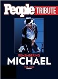 People Tribute: Remembering Michael 1958-2009 livre