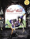 WINNIE THE WITCH livre