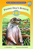 Prairie Dog's Burrow livre