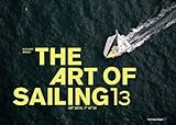 The Art of Sailing 2013 livre