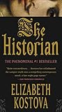 The Historian (English Edition) livre