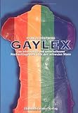 Gaylex livre