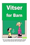 Vitser for Barn (Norwegian Edition) livre