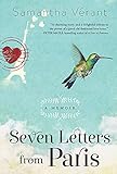 Seven Letters from Paris: A Memoir (English Edition) livre