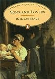Sons and Lovers livre