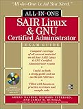 Sair Linux & Gnu Certified Administrator: Exam Guide livre