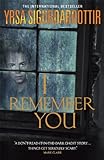 I Remember You (English Edition) livre