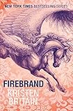 Firebrand (Green Rider 6) (English Edition) livre