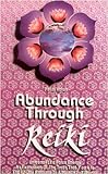 Abundance Through Reiki livre